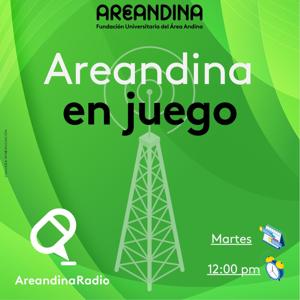 Areandina en juego - Areandina radio