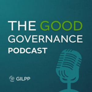 The Good Governance Podcast
