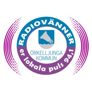 Radiovänner
