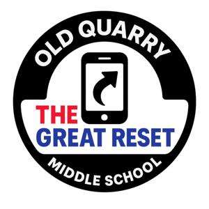 Old Quarry Middle School "The Great Reset"