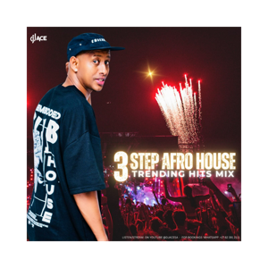 3 Step Afro House