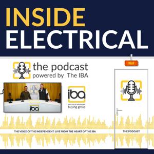 INSIDE ELECTRICAL powered by The IBA