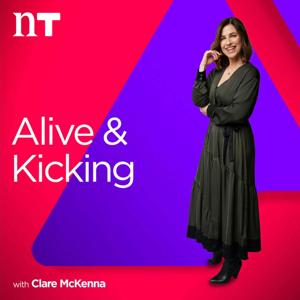 Alive and Kicking with Clare McKenna by Newstalk