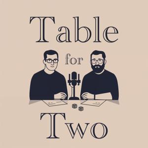 Table for Two