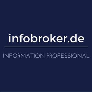 infobroker.de Podcast