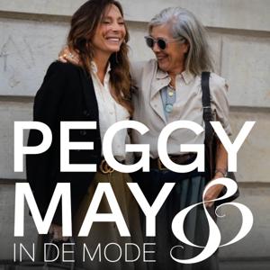 Peggy & May in de Mode