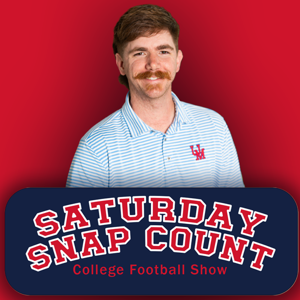 Saturday Snap Count: College Football Show