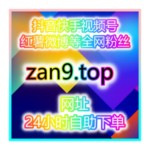 提升全平台曝光与互动,借助自助涨粉网与各大社交平台联合推广