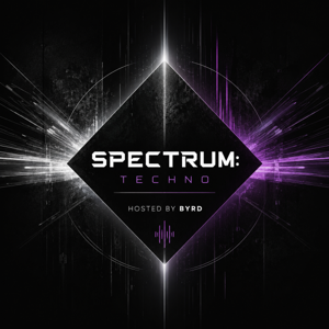 Spectrum Radio with Byrd