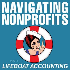 Navigating Nonprofits with Lifeboat Accounting