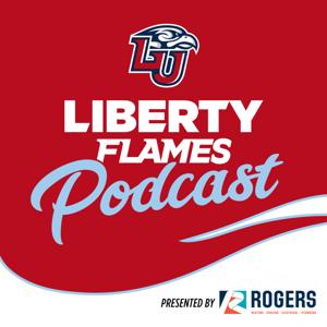 Liberty Flames Podcast