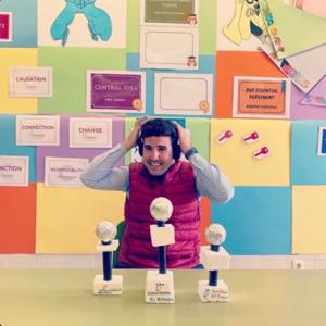 ¡Onda Romeral 5 PEP!