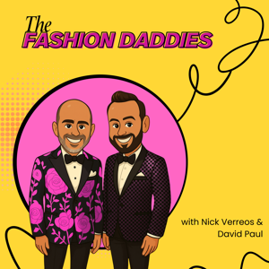 The Fashion Daddies