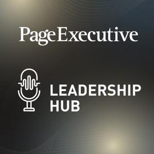 Page Executive - Leadership Hub
