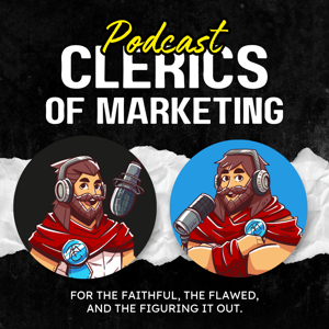 Clerics of Marketing