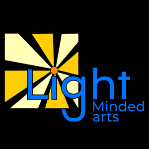 LightMinded Arts Podcast