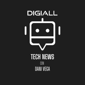 Digiall Tech News en Español