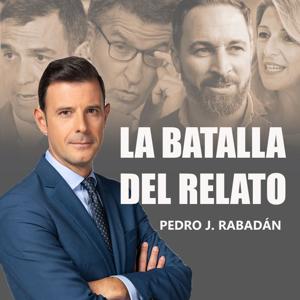 La Batalla del Relato
