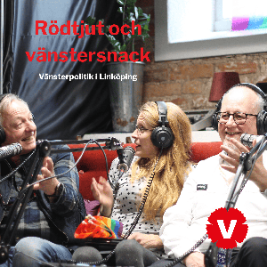Rödtjut och vänstersnack