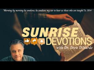 Sunrise Devotions