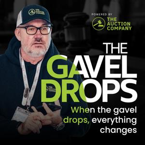 The Gavel Drops