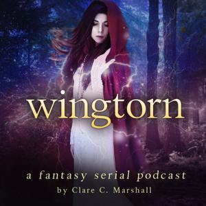 Wingtorn | Faery Ink Press