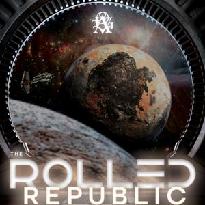 The Rolled Republic: A Star Wars Legend