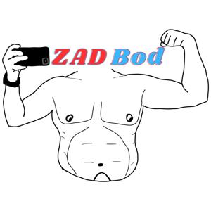 Zad Bod