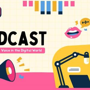 Руслан's Podcast