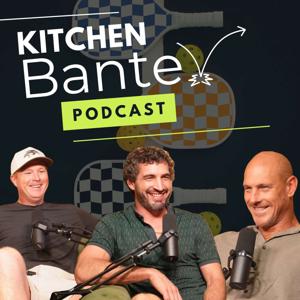 Kitchen Banter Podcast