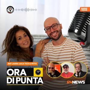 Ora di Punta - Radio Voice