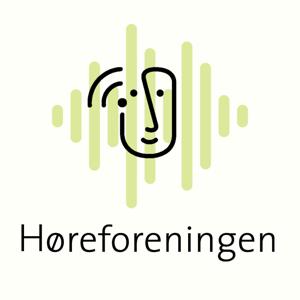 Høreforeningens Podcast
