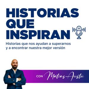 Historias que inspiran