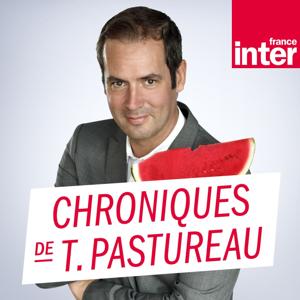 Les chroniques de Tanguy Pastureau