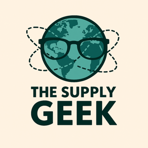 The Supply Geek Podcast