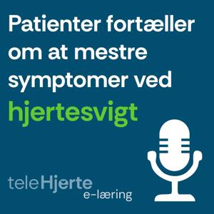 Mød mennesket bag sygdommen