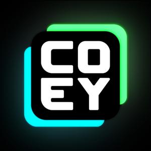 COEY Cast
