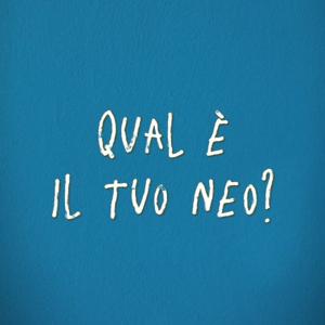 Qual è il tuo neo?