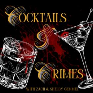 Cocktails and Crimes