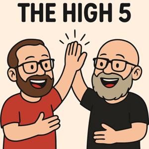 The High 5 Podcast