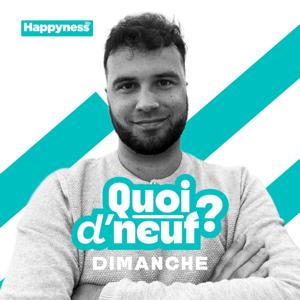 Quoi d'Neuf ? Dimanche