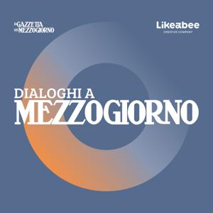 Dialoghi a Mezzogiorno