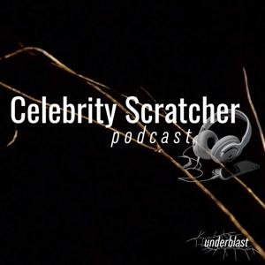 Celebrity Scratcher