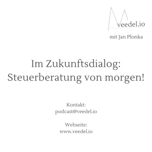 Im Zukunftsdialog: Steuerberatung von morgen!