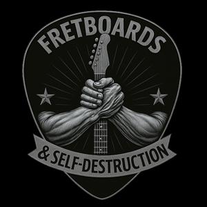 Fretboards & Self-Destruction