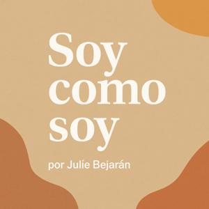 Soy como soy.
