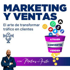 MARKETING Y VENTAS