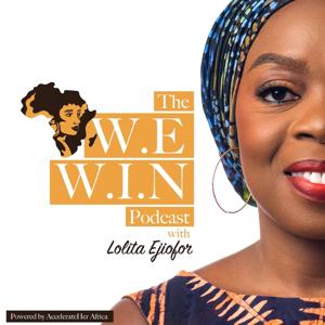 W.E W.I.N Podcast