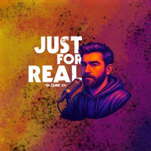 Just For Real with Grant Ace