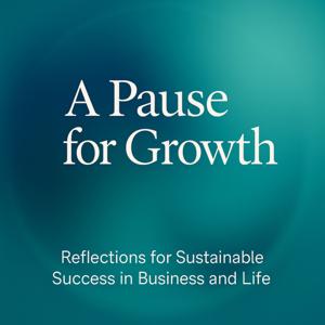 A Pause For Growth